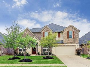 29119 Erica Lee Ct, Katy, TX 77494