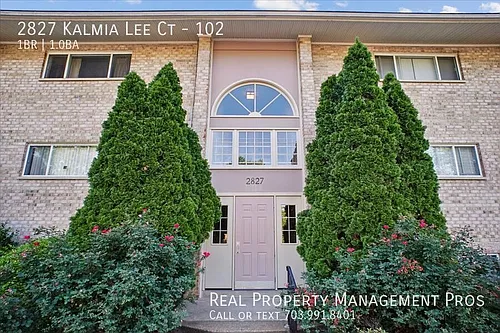 2827 Kalmia Lee Ct #102 Photo 1