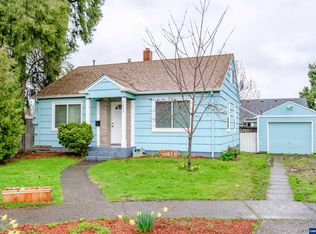 1425 Fern Pl SW, Albany, OR 97321