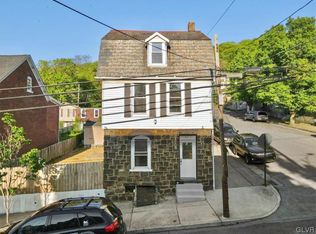 665 Hayes St, Bethlehem, PA 18015