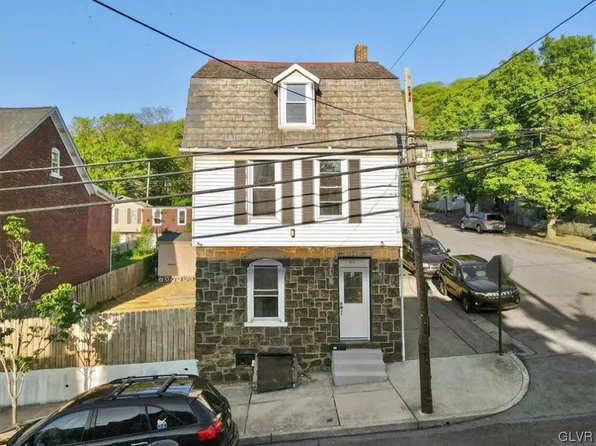 665 Hayes St, Bethlehem, PA 18015