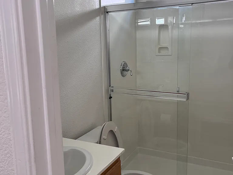 Downstairs Bathroom