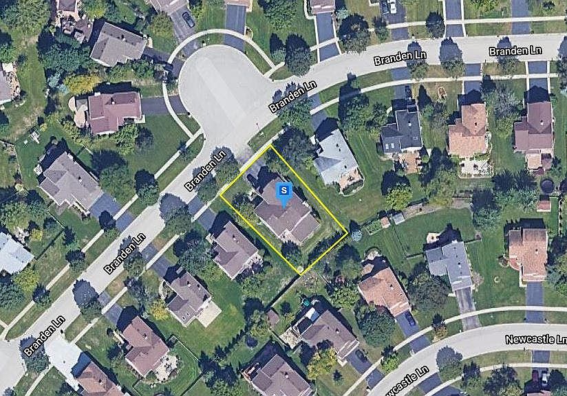 1st image of 1369 Branden Ln