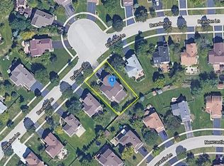 1369 Branden Ln, Bartlett, IL 60103