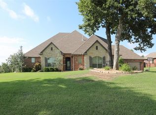 16904 Fox Trot Ct, Choctaw, OK 73020