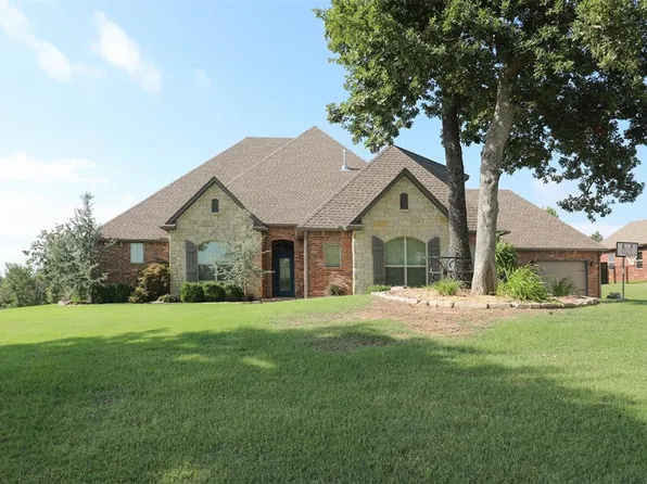 16904 Fox Trot Ct, Choctaw, OK 73020