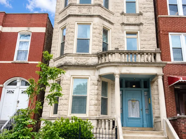 2621 W Crystal St Floor 3, Chicago, IL 60622
