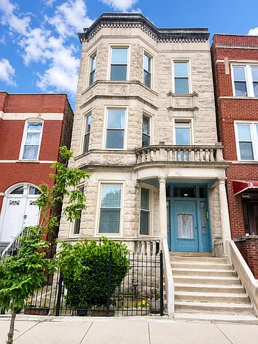 2621 W Crystal St #3 Photo 1