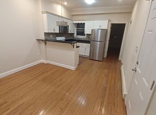 293 Meridian St APT 2, Boston, MA 02128