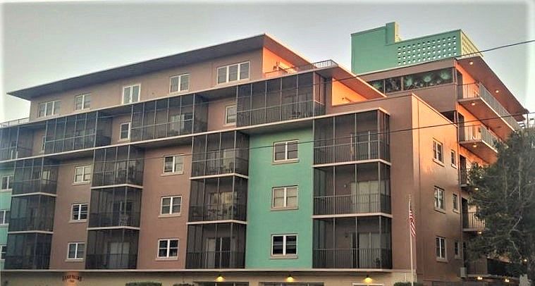 Lake Palms Co-Op