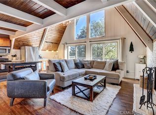 591 San Benito Ln, Lake Arrowhead, CA 92352