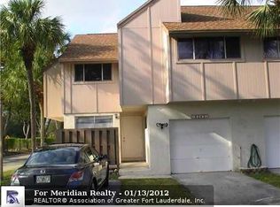 8243 NW 8th St #1, Fort Lauderdale, FL 33324