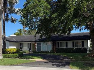 11205 SW 72nd Ave, Pinecrest, FL 33156