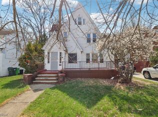 22350 Tracy Ave, Euclid, OH