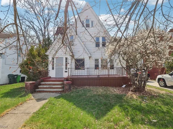 22350 Tracy Ave, Euclid, OH 44123