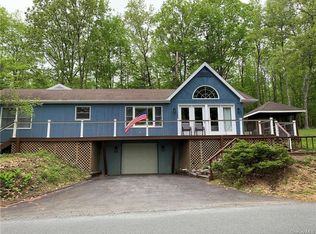 294 River Rd, Callicoon, NY 12723