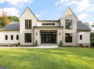 1455 Hearst Dr NE, Brookhaven, GA 30319