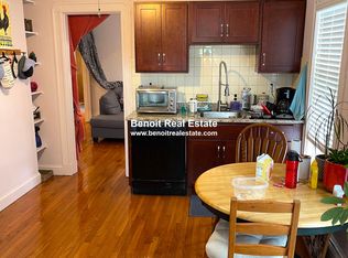 11 Endicott Ave #3, Somerville, MA 02144