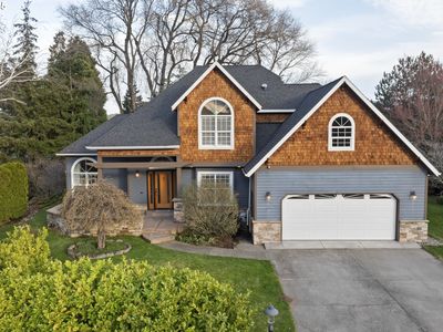 425 Sherman Ct, Hood River, OR, 97031