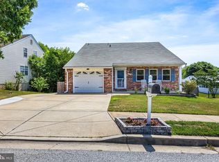 9207 Kilbride Rd, Nottingham, MD 21236