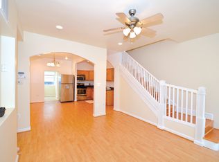232 Channing St NE, Washington, DC 20002