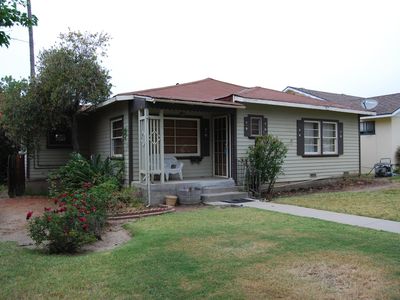 645 Clay St, Fillmore, CA, 93015