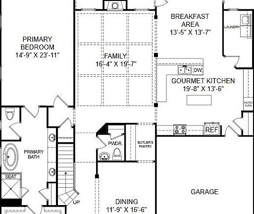 2nd image of this home