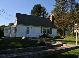 45 Gillotti Rd, New Fairfield, CT 06812