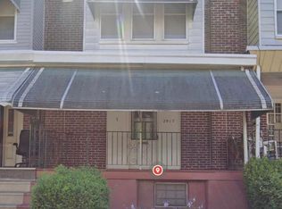 2917 N Woodstock St, Philadelphia, PA 19132