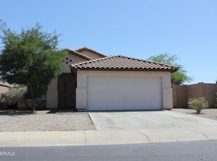 23009 W Cocopah St, Buckeye, AZ 85326