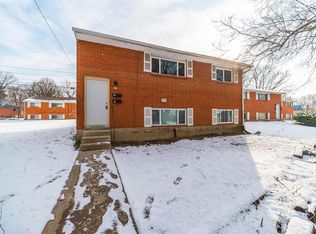940 Mayfield Pl #940, Columbus, OH 43209