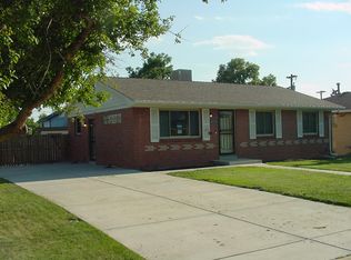 7841 McCella Ct, Westminster, CO 80030