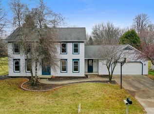 3548 Fayette Ln, Green Bay, WI 54311