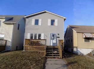 4840 Elm Ave, Hammond, IN 46327