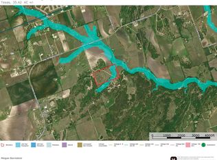 Rundberg Dr, Jarrell, TX 76537