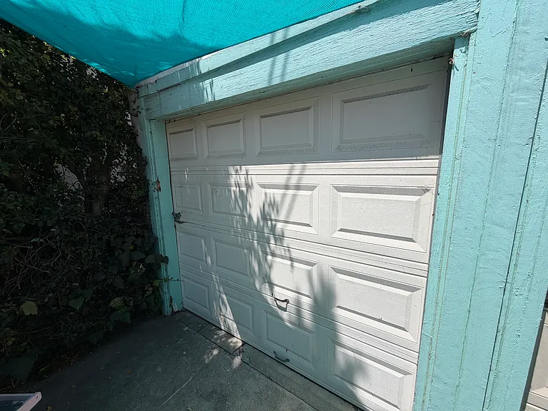 Large Storage Unit