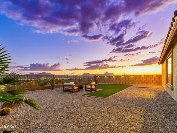 5359 W Avenida Tierra Alta, Tucson, AZ 85742