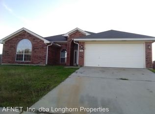 5502 Luxor Dr, Killeen, TX 76549