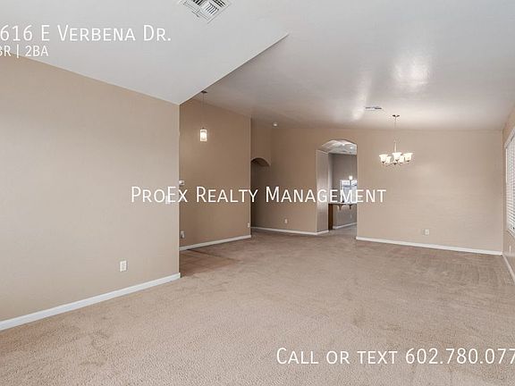 5th image of 4616 E Verbena Dr