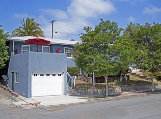 4322 Alamo Dr, San Diego, CA 92115