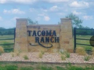 479 Highpoint Rd, Royse City, TX 75189