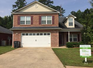 204 Cranesbill Way, Locust Grove, GA 30248
