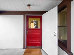 2448 A St, San Diego, CA 92102