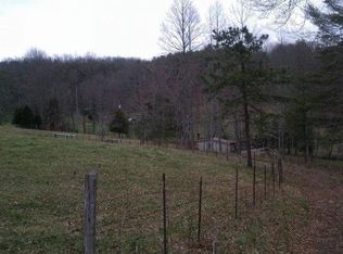 501 New Liberty Rd, Mineral Bluff, GA 30559