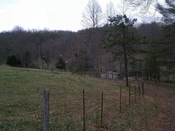 501 New Liberty Rd, Mineral Bluff, GA 30559