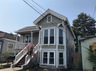 2050 San Jose Ave UNIT A, Alameda, CA 94501