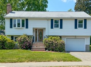 169 Winslow Ave, Norwood, MA 02062