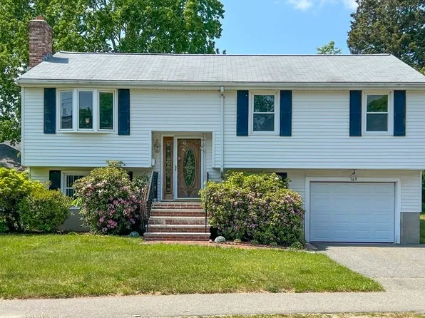 169 Winslow Ave, Norwood, MA 02062