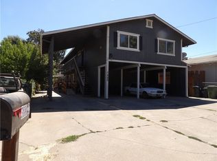 3880 Vista Robles Way, Clearlake, CA 95422