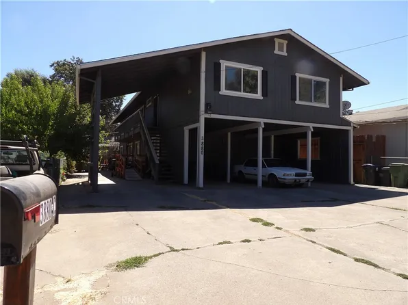 3880 Vista Robles Way, Clearlake, CA 95422